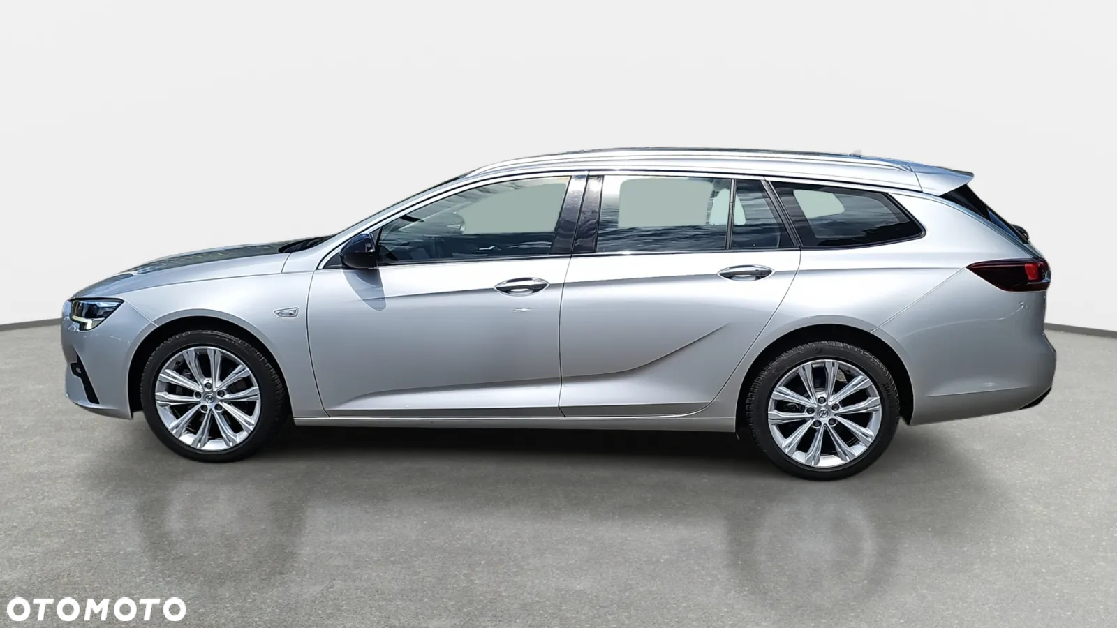 Opel Insignia 2.0 CDTI Business Elegance S&S - 2
