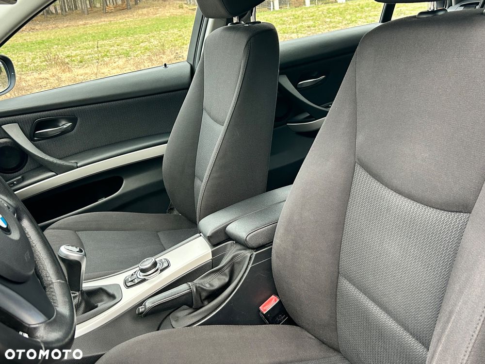 BMW Seria 3 316d Advantage - 18