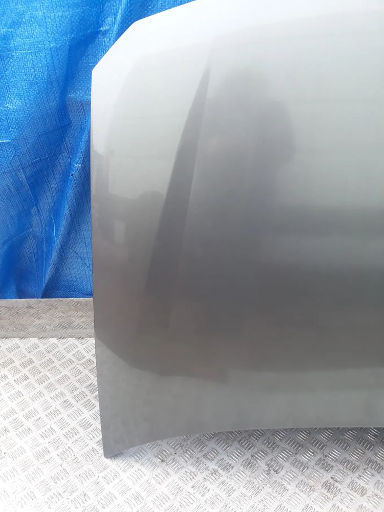 MASKA RENAULT LAGUNA II LIFT - 2