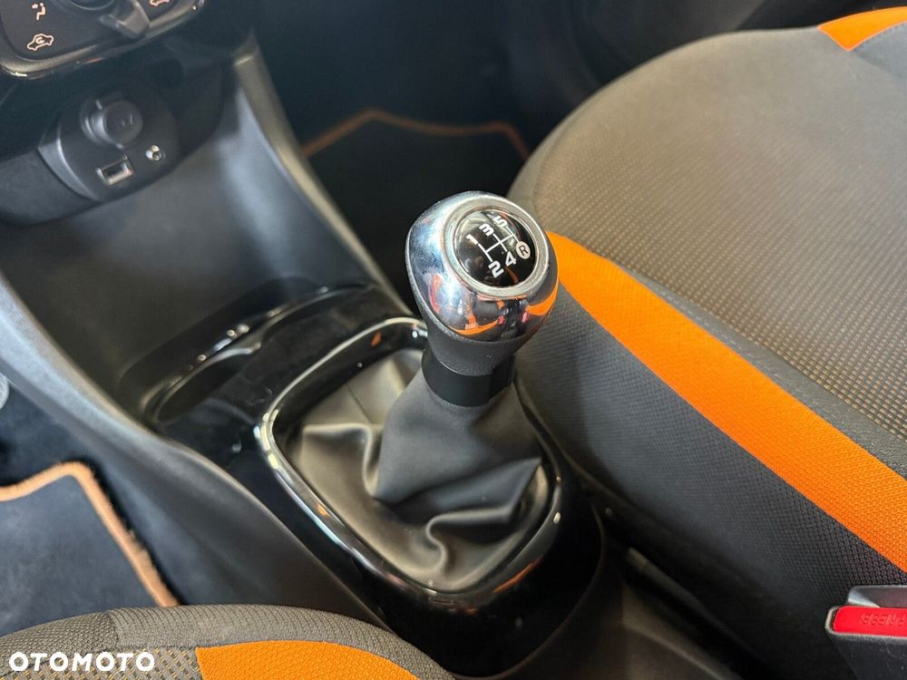 Toyota Aygo - 23