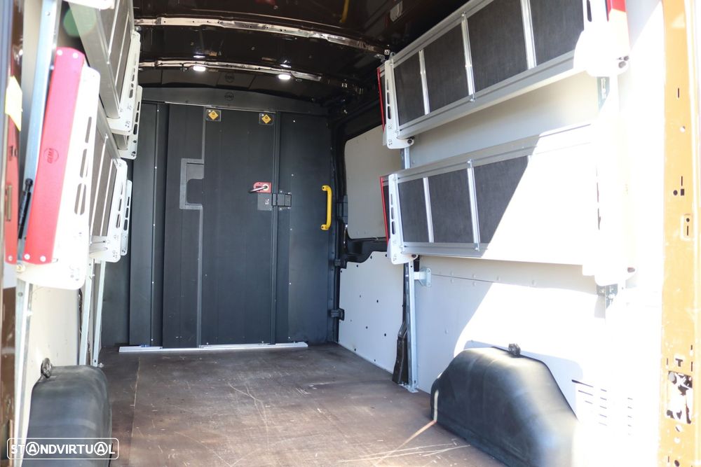 Ford Transit 330 2.0 TDCi L3H2 C/Iva Incluído - 10