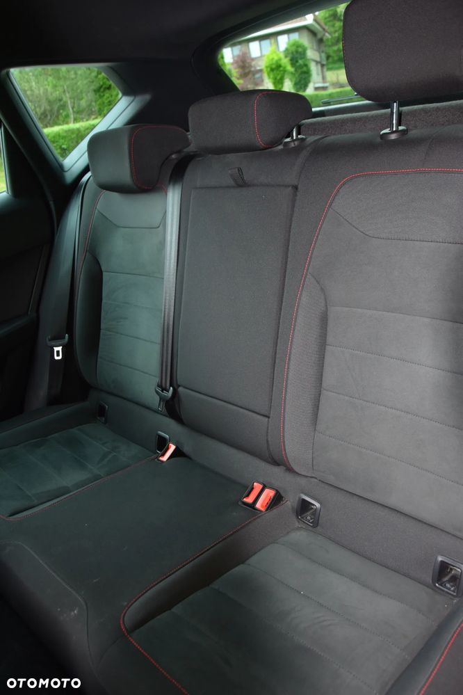 Seat Ateca 1.5 TSI FR S&S DSG - 11