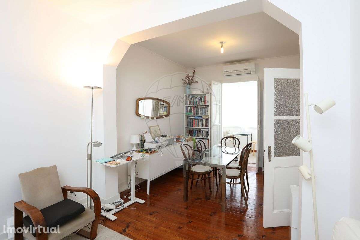 Apartamento T2 para venda - Grande imagem: 3/15