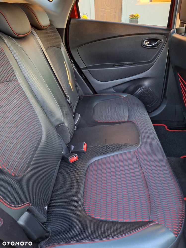 Renault Captur ENERGY dCi 90 Start&Stop Helly Hansen - 10