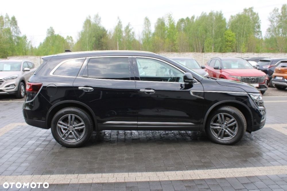 Renault Koleos - 7