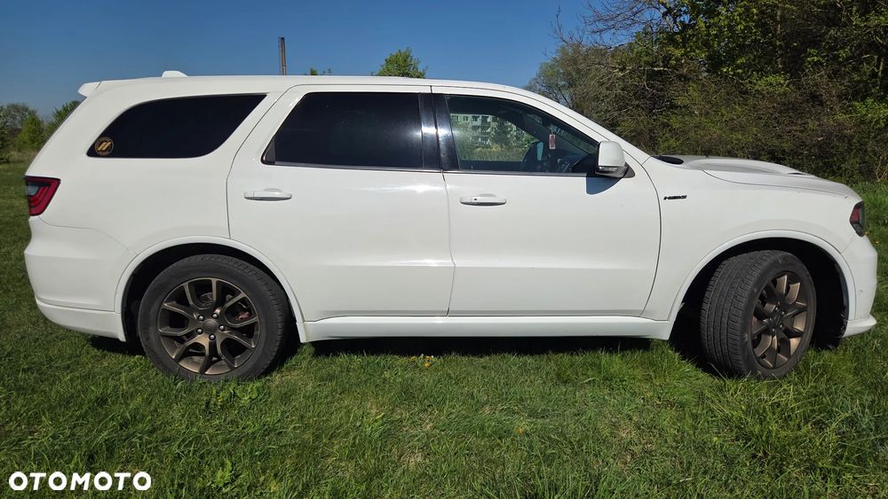 Dodge Durango 5,7 R/T - 3