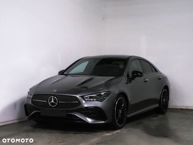 Mercedes-Benz CLA 220 4Matic 8G-DCT Edition AMG Line - 2