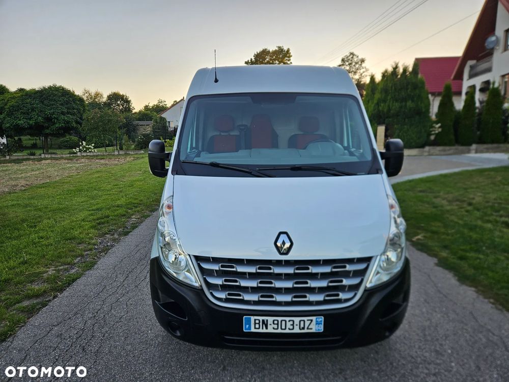Renault MASTER - 11