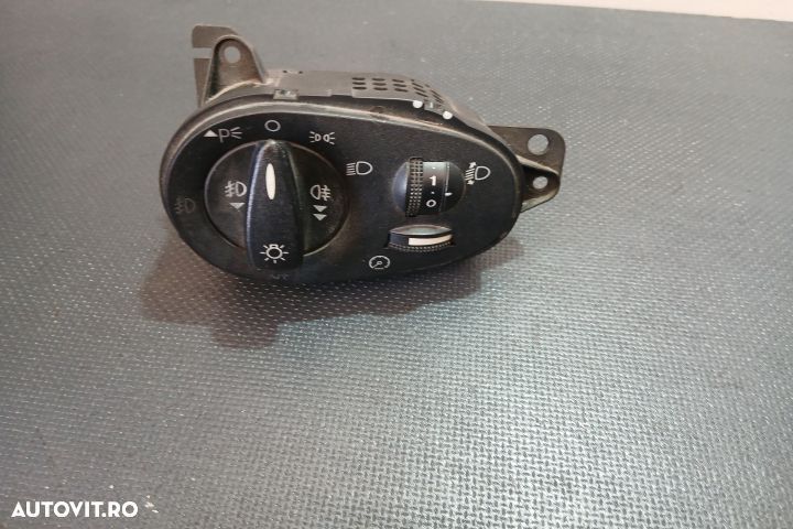 Comutator faruri 98AG-13A024-AH 98AG-13A024-AH Ford Focus 1 [1998 - 2 - 1