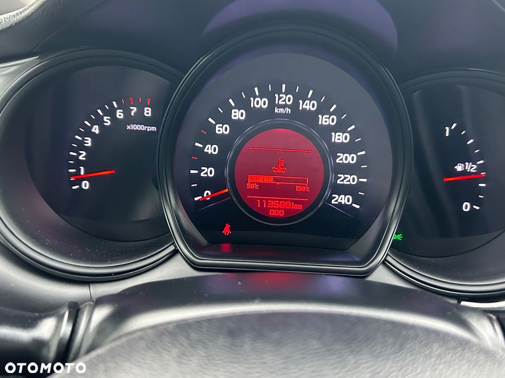 Kia Ceed 1.6 GDI L - 24