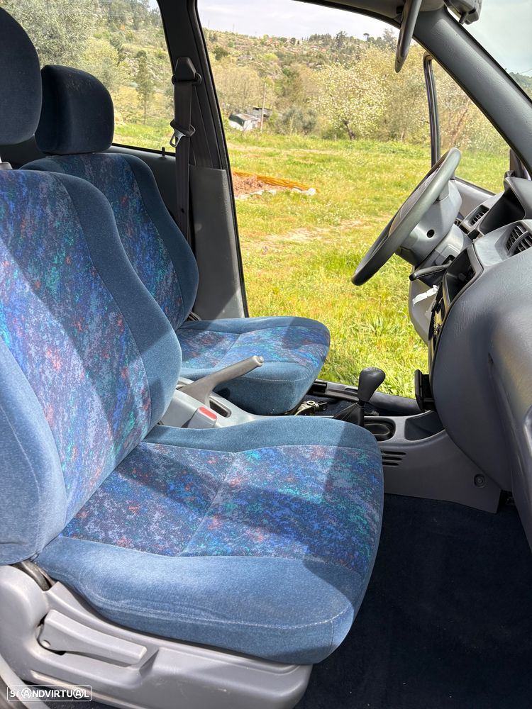 Daihatsu Terios - 10