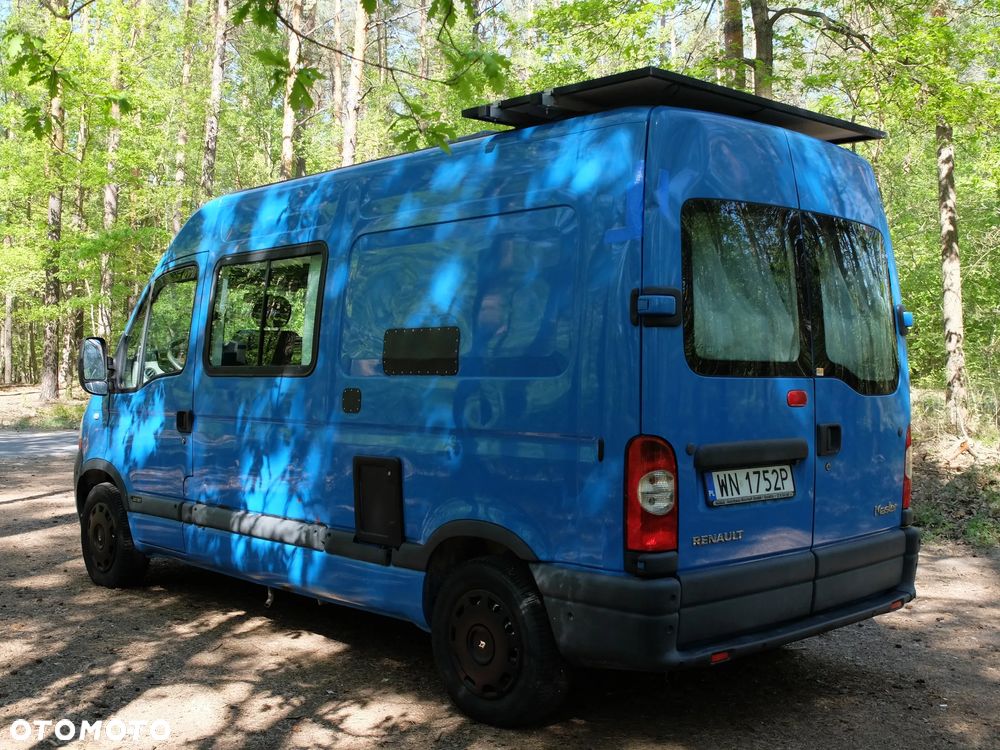 Renault Master - 22