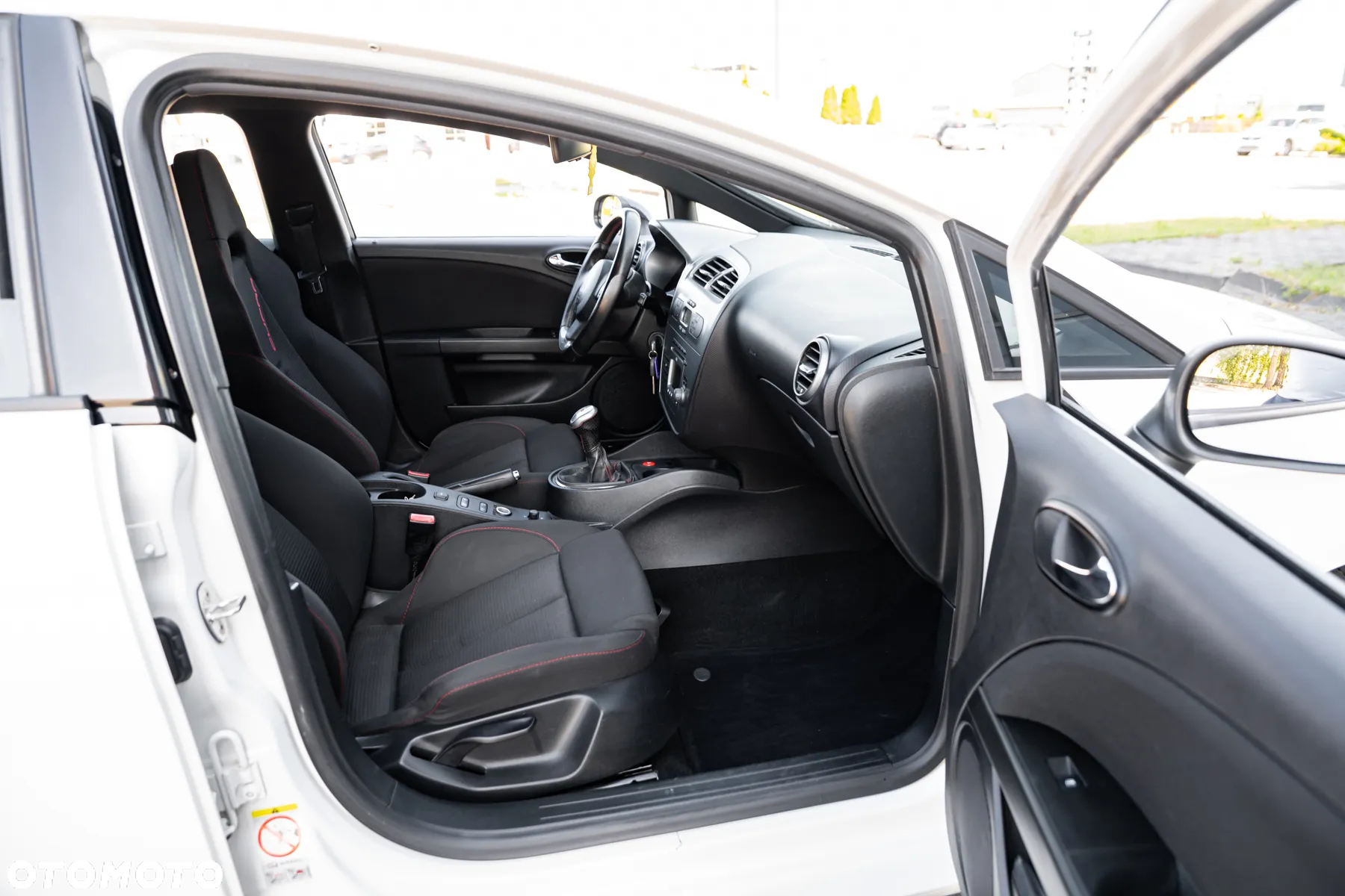 Seat Leon 2.0 T FSI Cupra - 18
