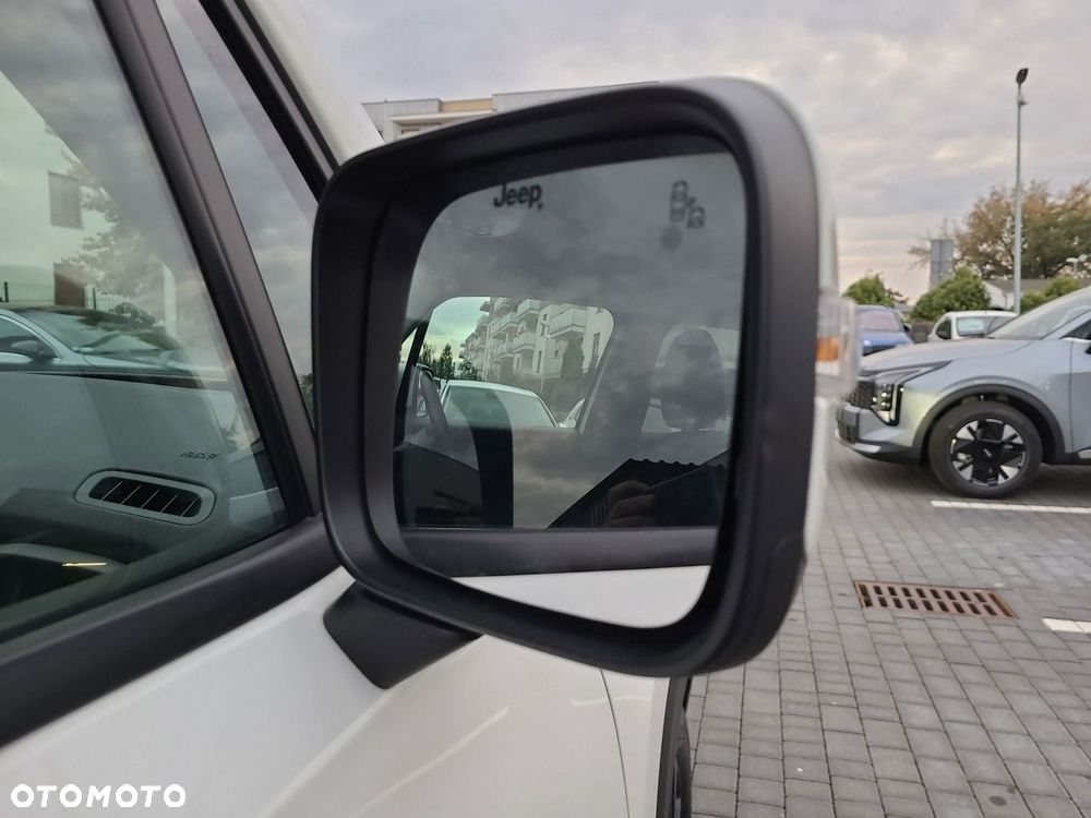 Jeep Renegade 1.3 GSE T4 Turbo Limited FWD S&S - 21