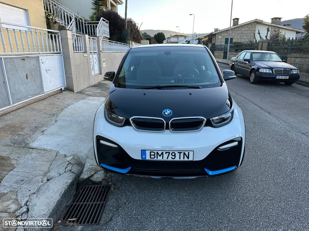 BMW i3 s 120Ah - 33