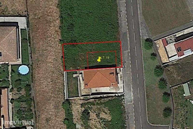 Terreno Guidões - Trofa - Perto Igreja - Grande imagem: 2/4