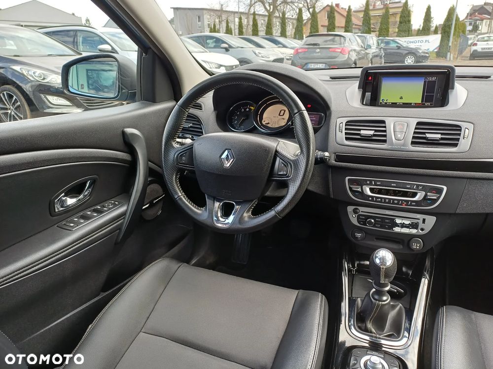 Renault Megane 1.4 16V TCE Bose Edition - 26