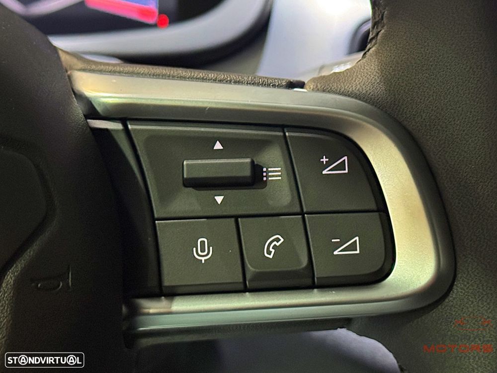 Jeep Avenger 1.2 GSE T3 Altitude - 25