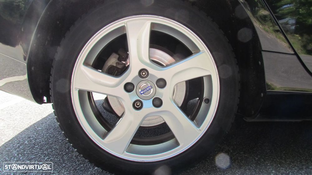 Volvo V40 1.6 D2 Kinetic - 31