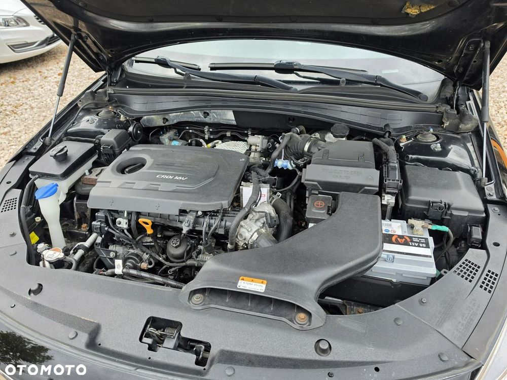 Kia Optima - 41