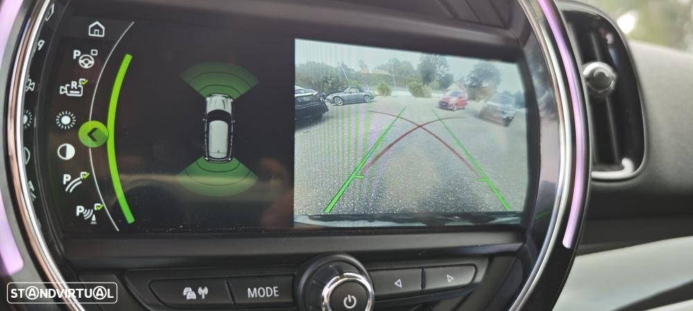 MINI Countryman Cooper SE ALL4 Auto - 28