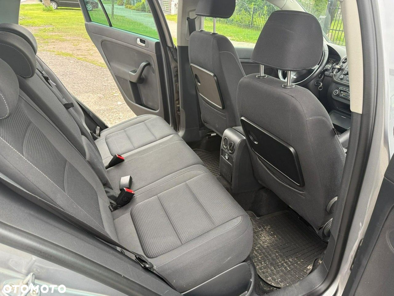 Volkswagen Golf Plus - 6
