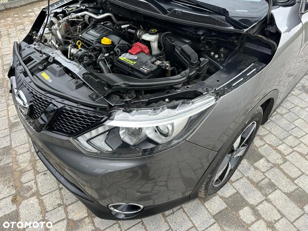 Nissan Qashqai - 7
