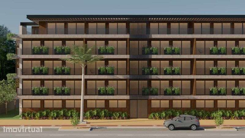 Vendo Apartamento T2 Novo - Grande imagem: 5/12