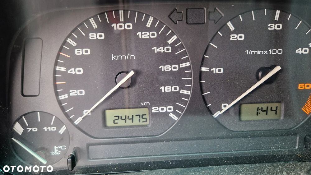Volkswagen Polo 1.9 SDI - 11