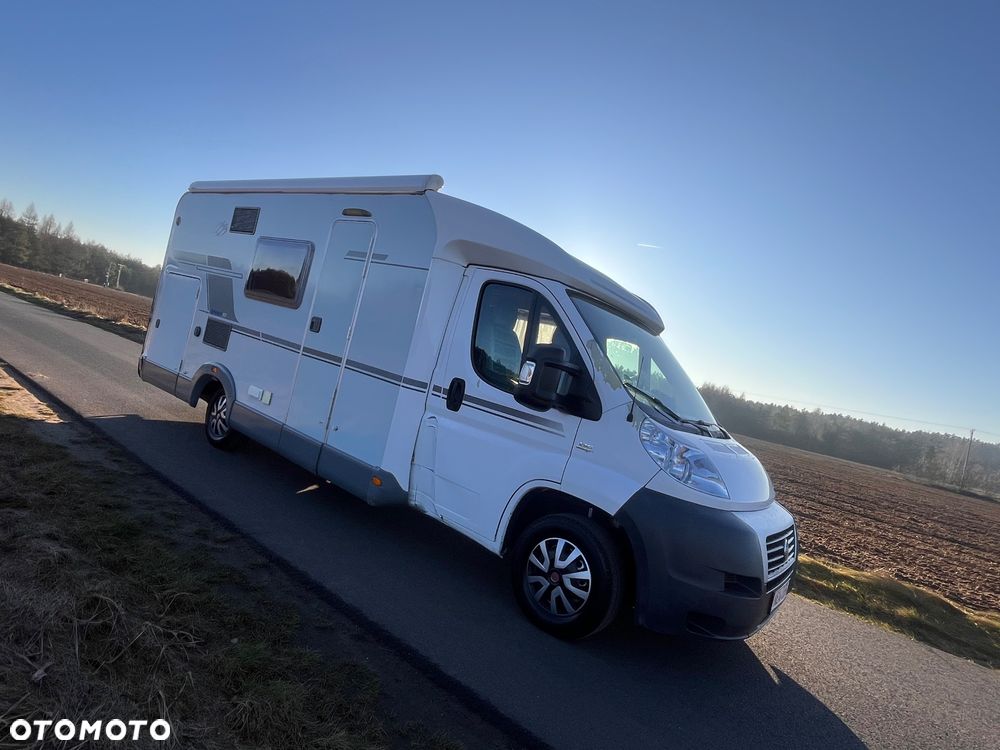 Fiat Ducato Knaus - 24