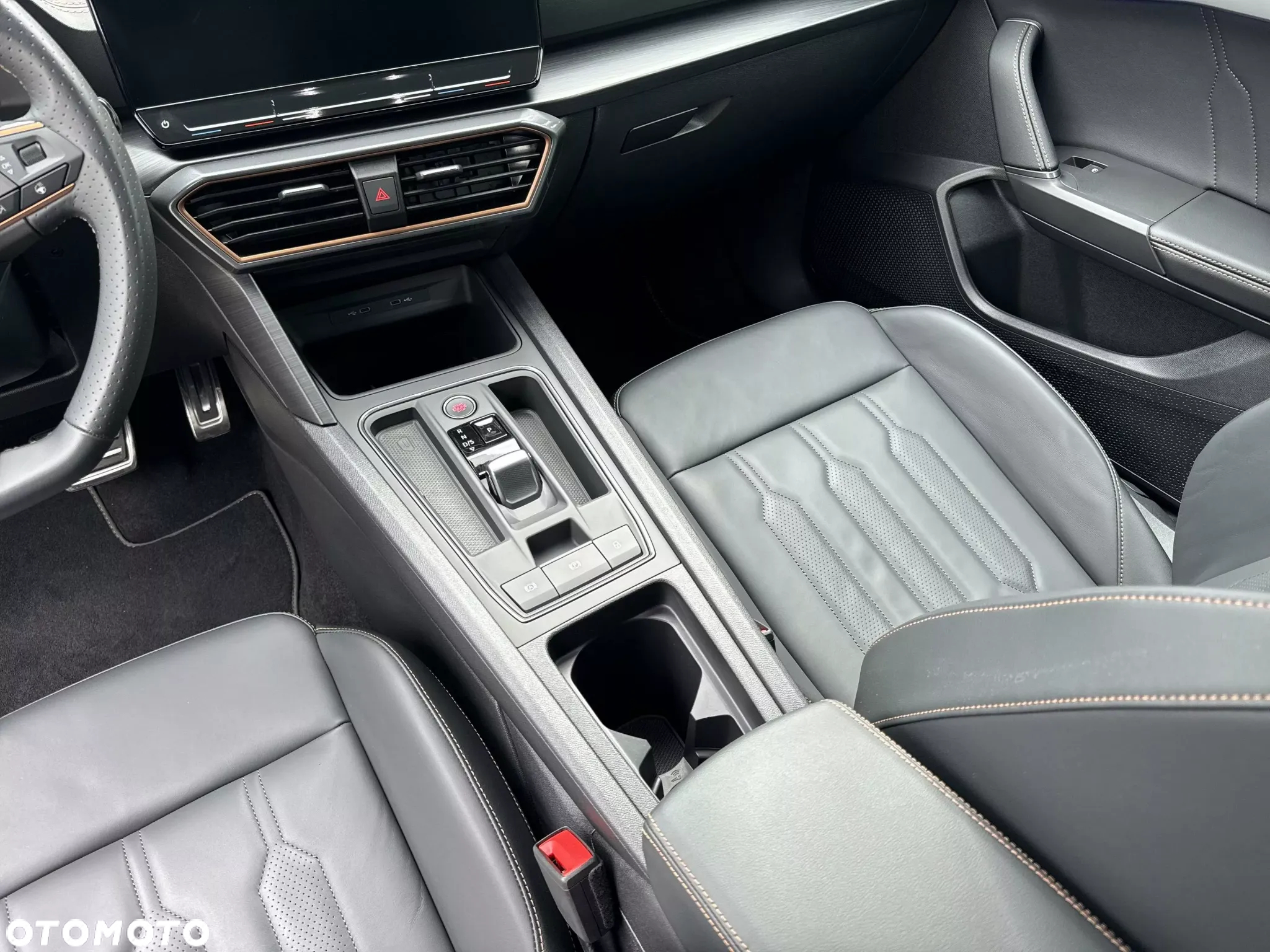 Cupra Formentor 2.0 TSI VZ DSG - 15