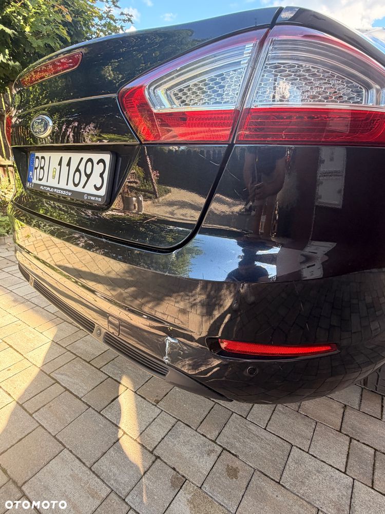 Ford Mondeo 1.6 T Trend - 23