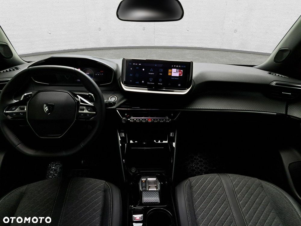 Peugeot 2008 - 9