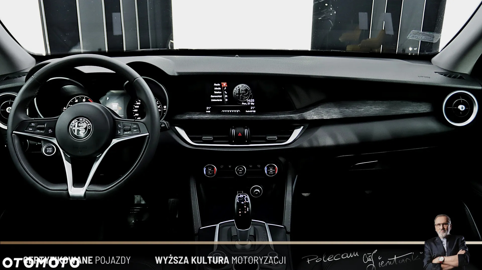 Alfa Romeo Stelvio 2.0 Turbo Super Q4 - 19