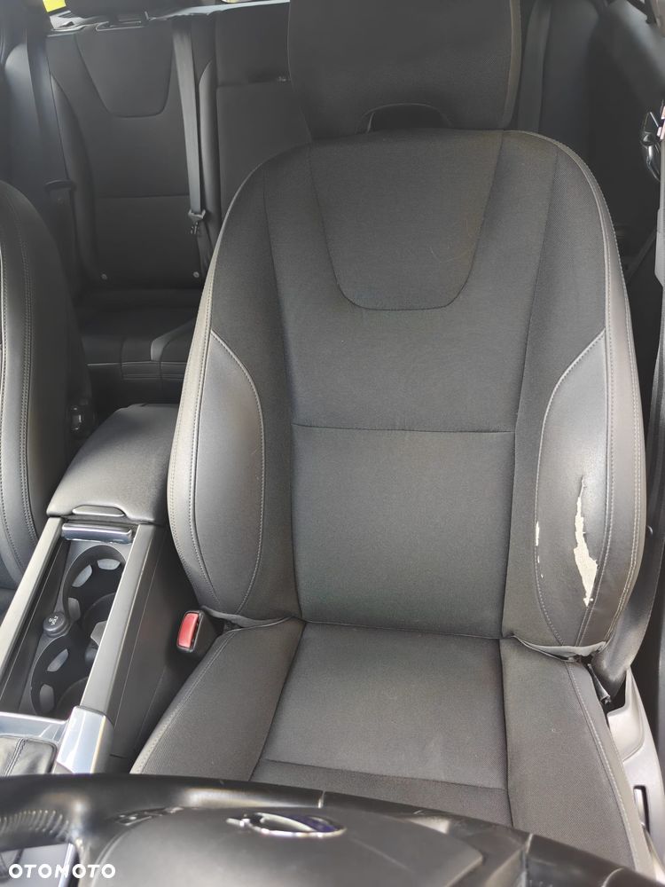 Volvo V60 - 14