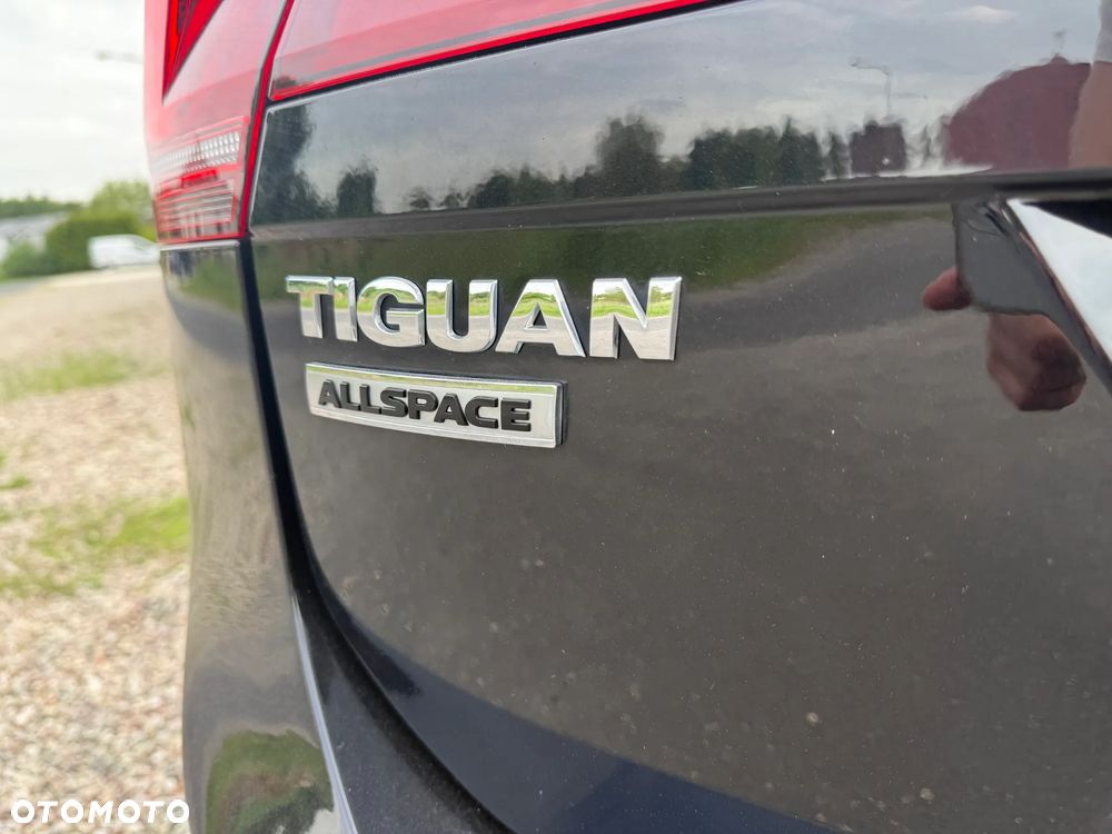 Volkswagen Tiguan Allspace 2.0 TDI SCR 4Motion DSG Elegance - 35
