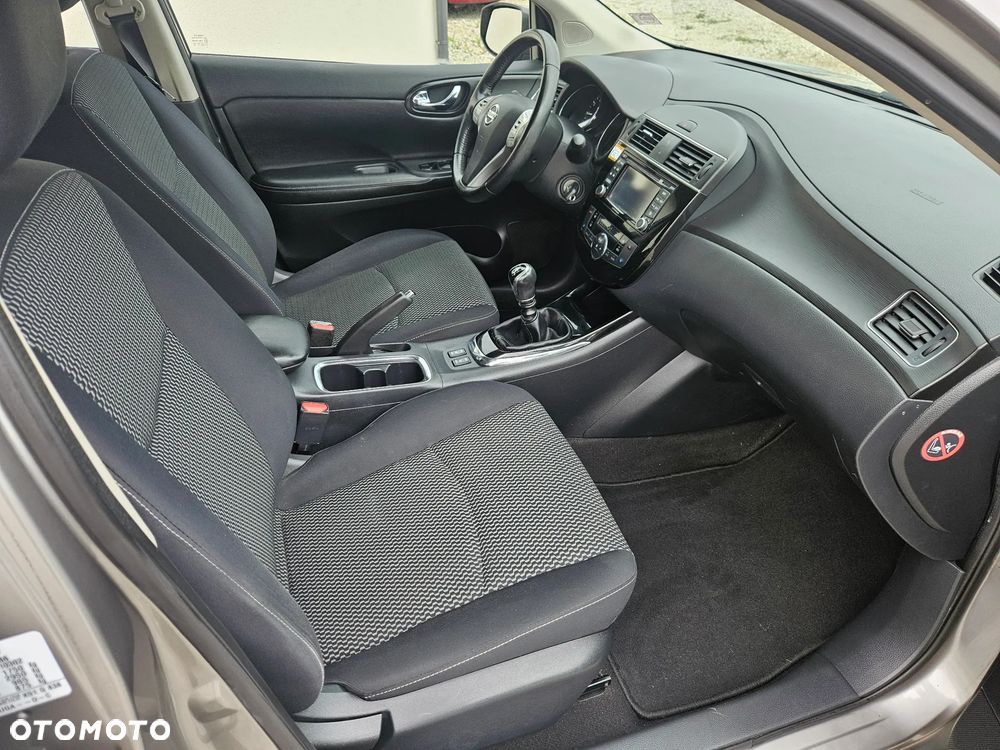 Nissan Pulsar - 9