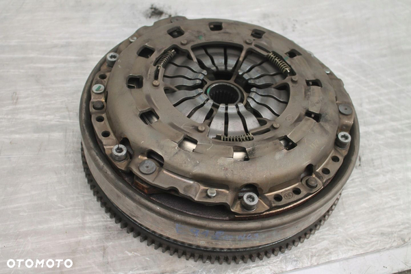 KOŁO DWUMASOWE DWUMAS BMW E90 E91 318 320 N43