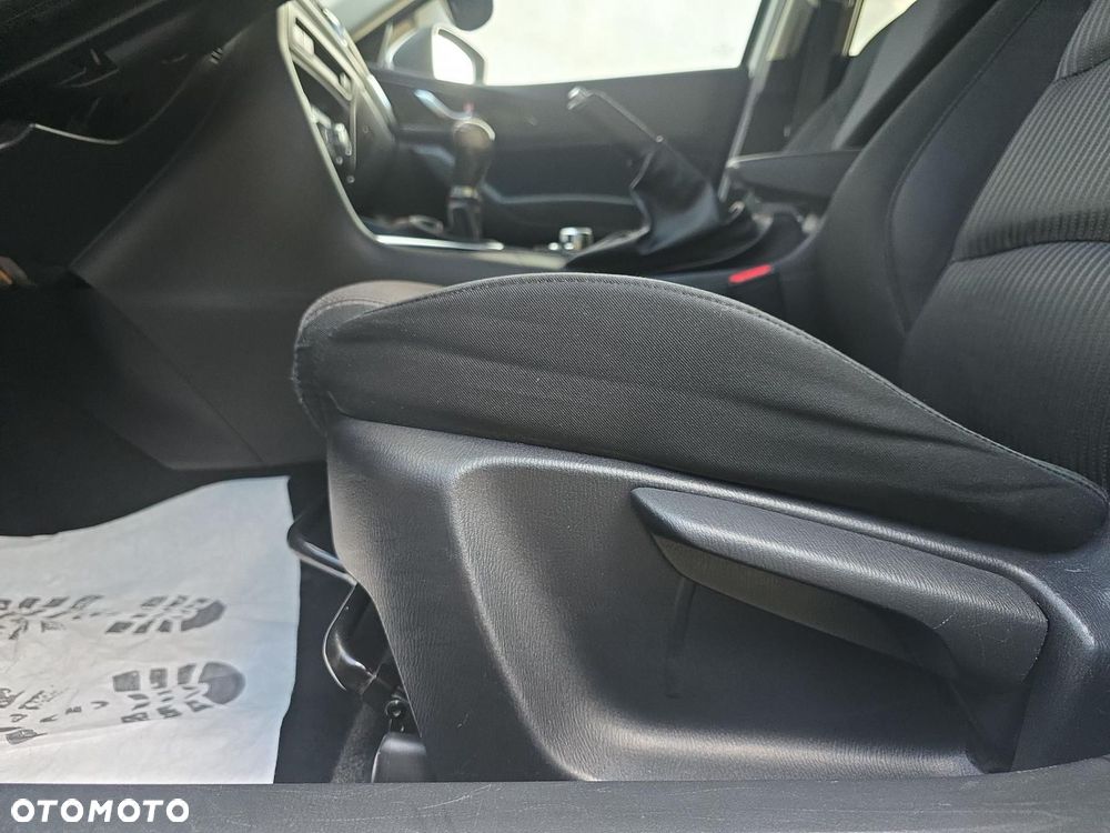 Mazda 3 2.0 Skymotion - 11