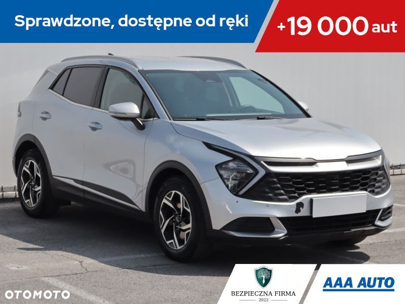 Kia Sportage - 2
