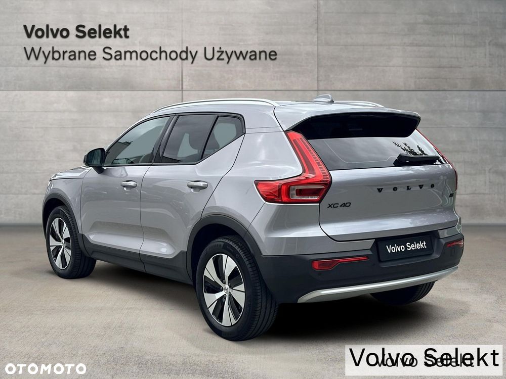 Volvo XC 40 - 4