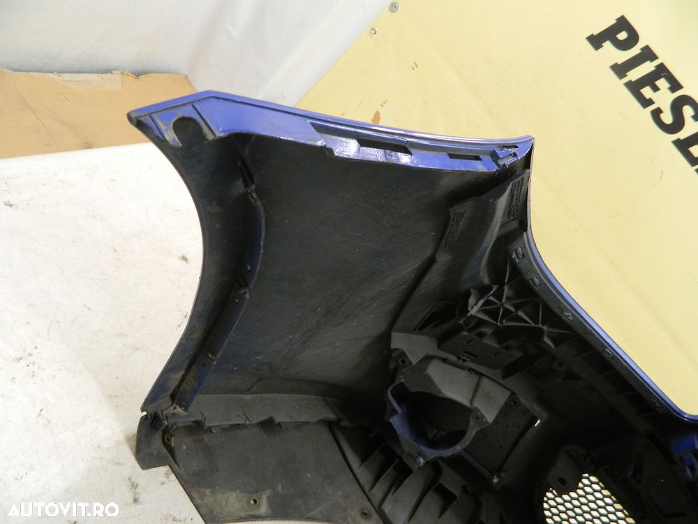 Bara fata Seat Altea, 2004, 2005, 2006, 2007, 2008, 2009, cod origine 5P0807231. - 6
