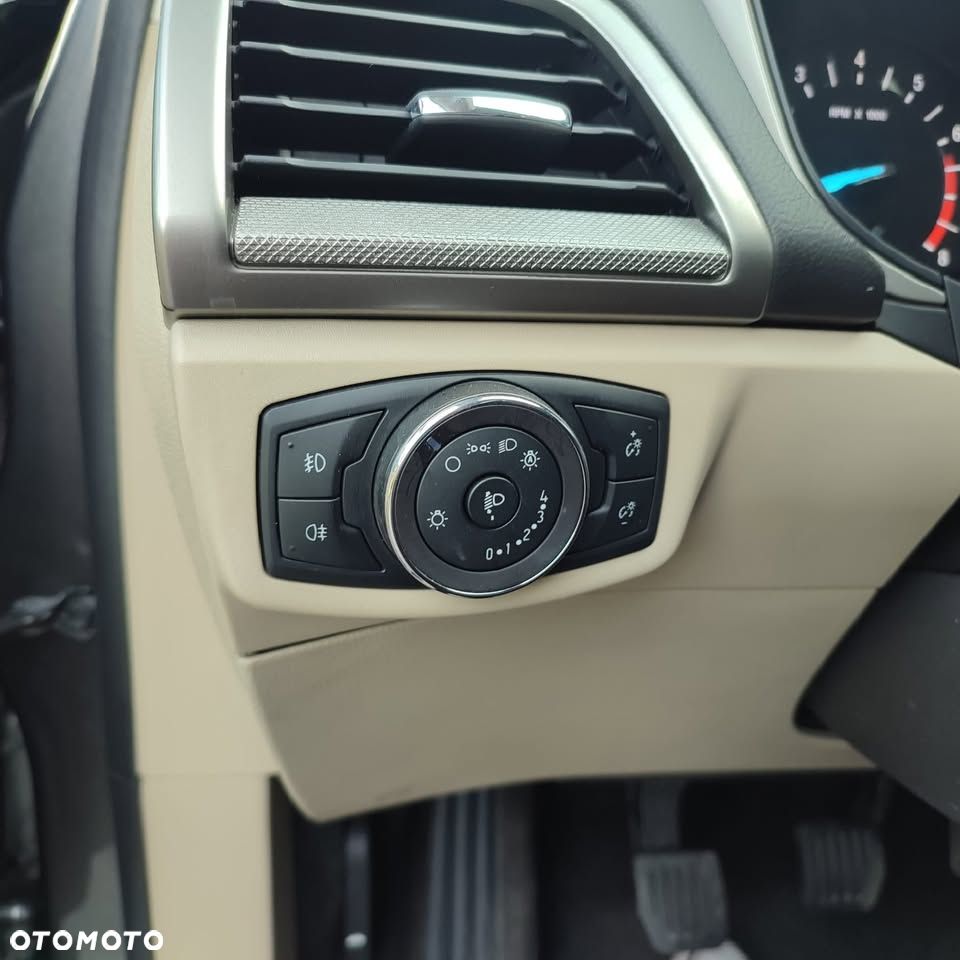 Ford Mondeo 1.5 EcoBoost Trend - 15