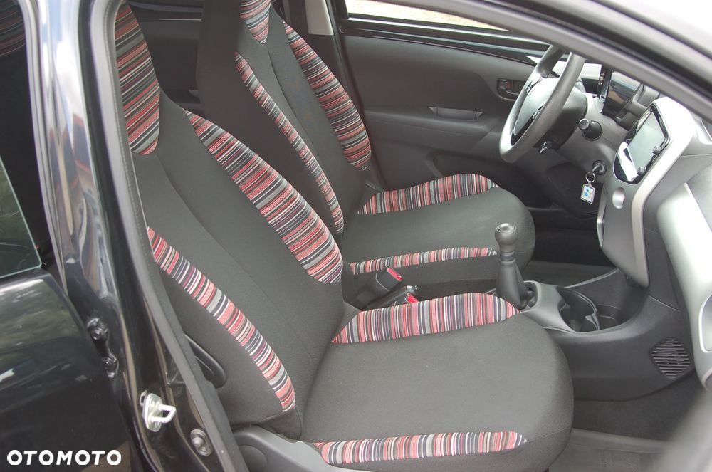 Citroën C1 - 30
