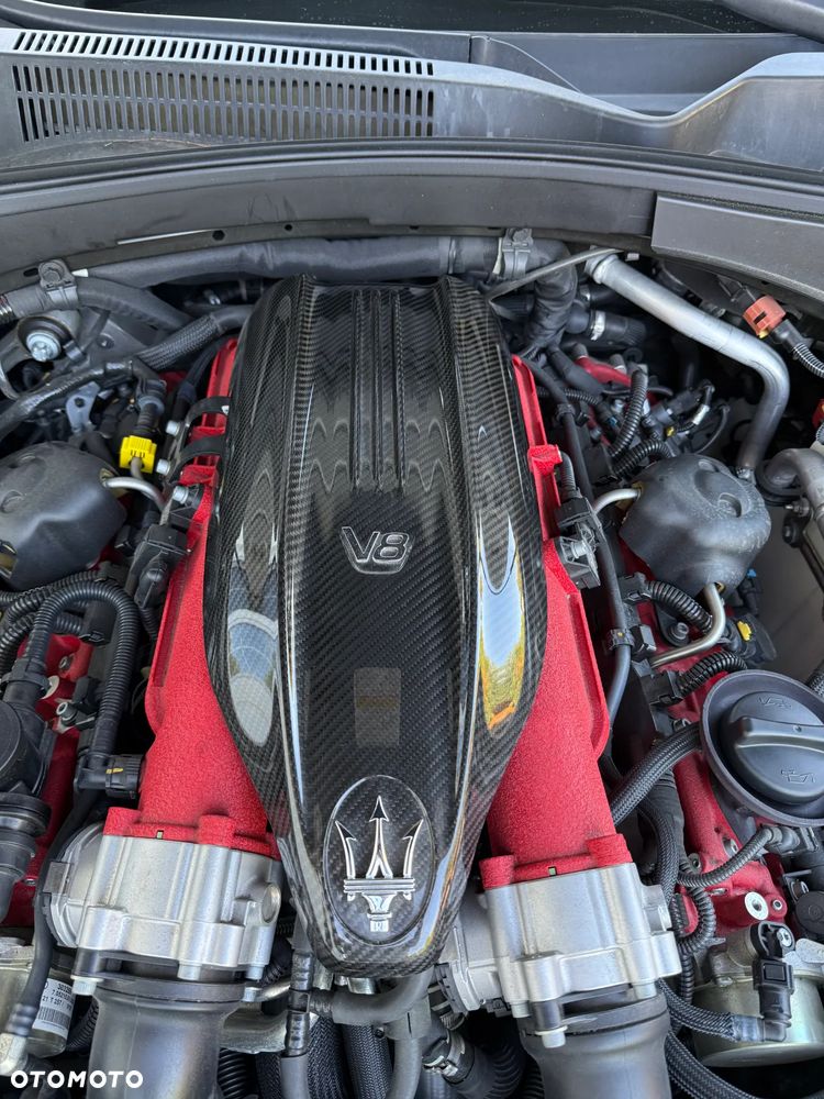 Maserati Levante Trofeo - 3