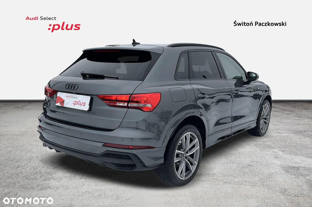 Audi Q3 35 TFSI S line S tronic - 5