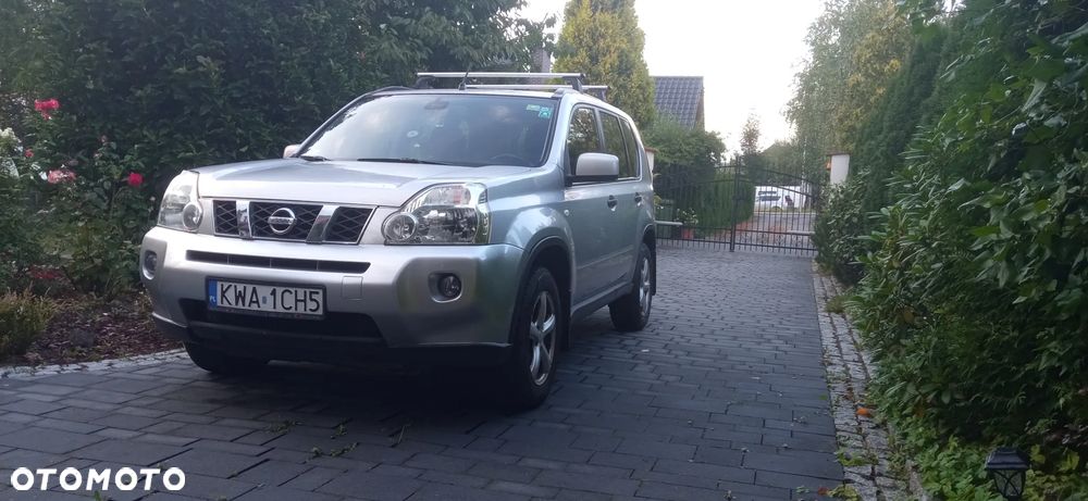 Nissan X-Trail 2.0 dCi SE - 2