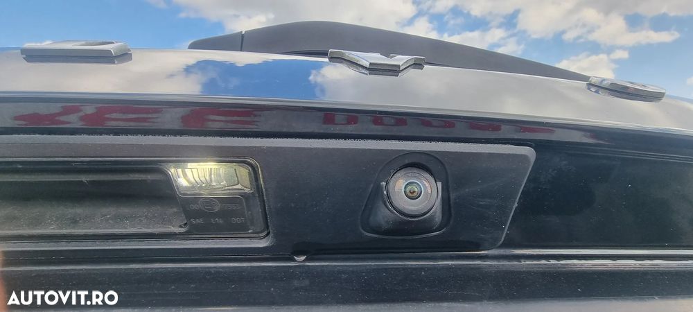 Volvo XC 90 T6 AWD Inscription - 24