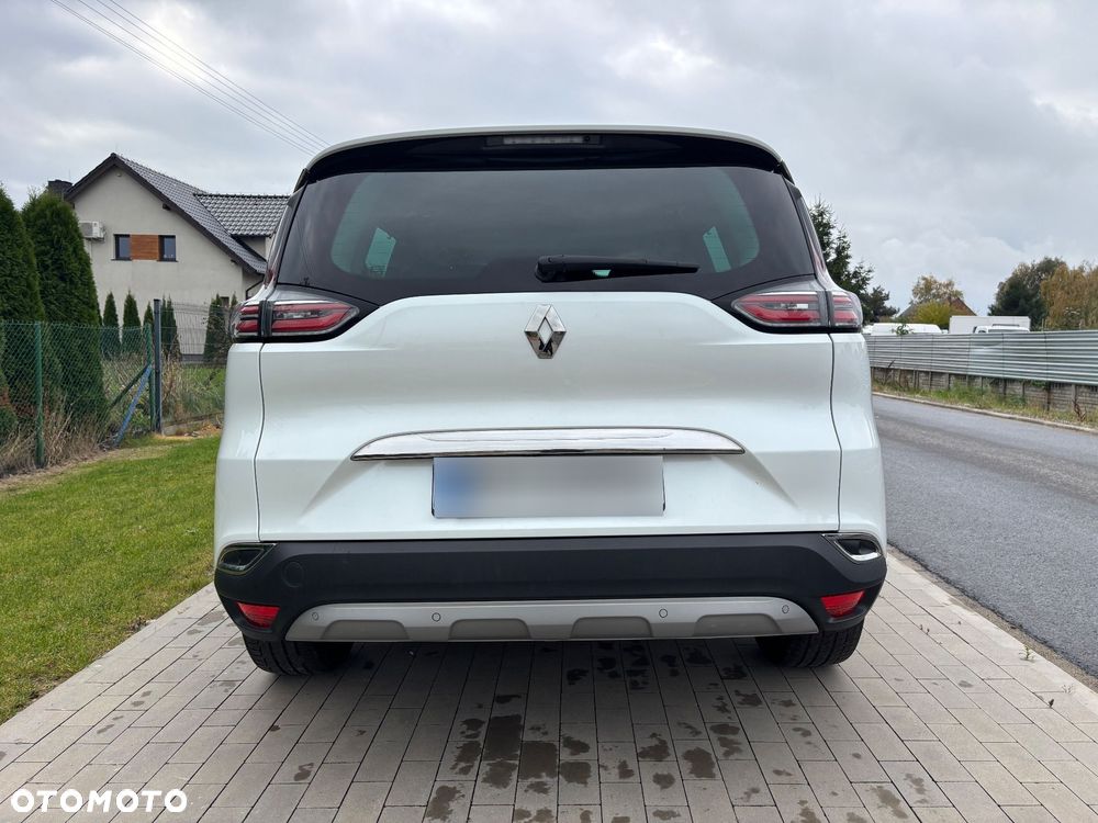 Renault Espace Energy dCi 160 EDC Intens - 10