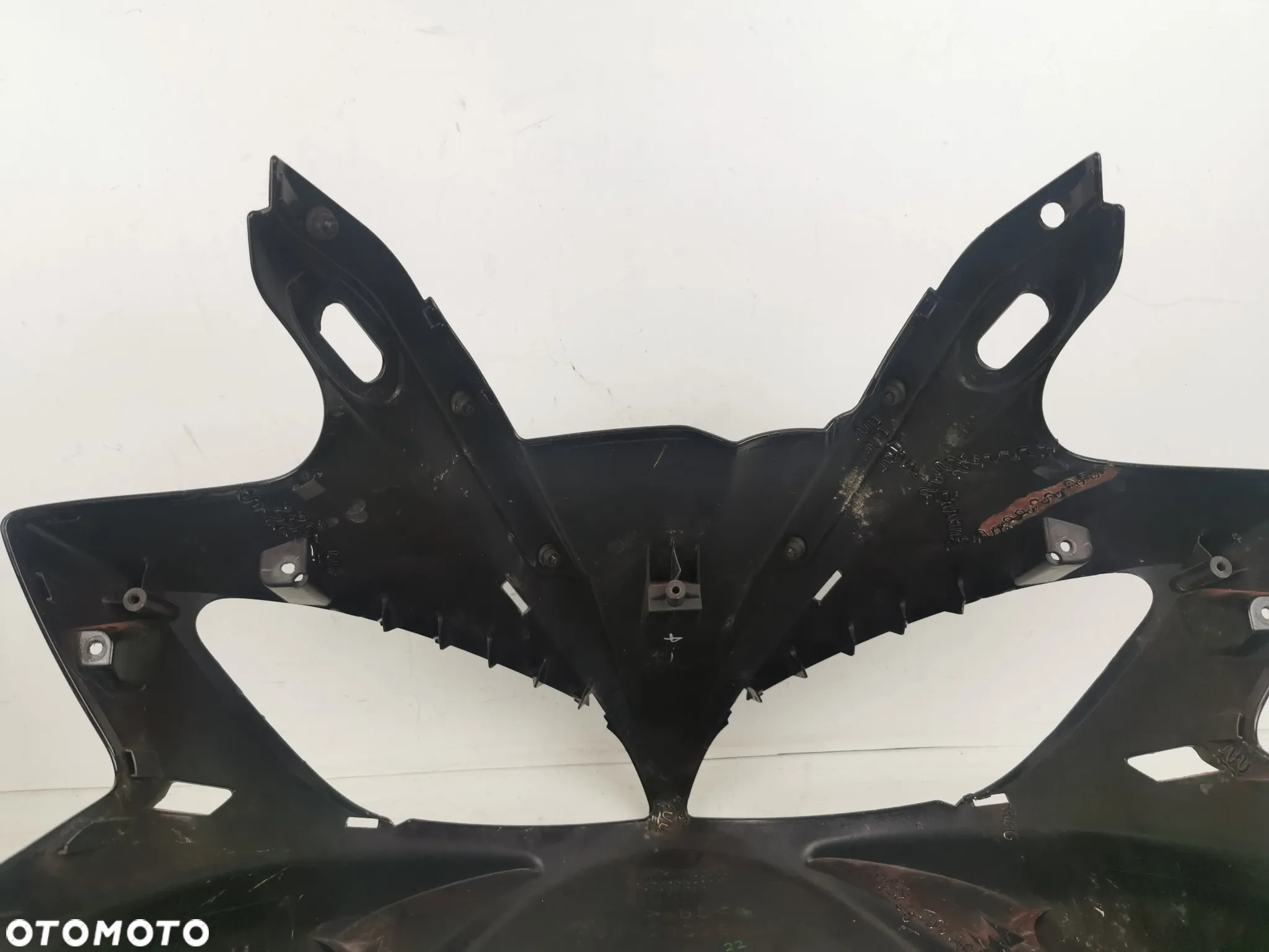 Yamaha FZ6S Fazer S2 czacha czasza 07-10 - 18